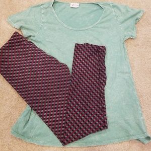 LuLaRoe set
